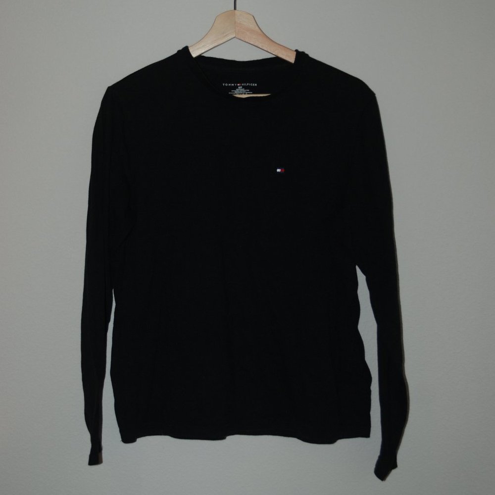 tommy hilfiger long sleeve s